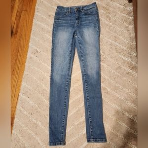 American Eagle Jeans Size 2 Long